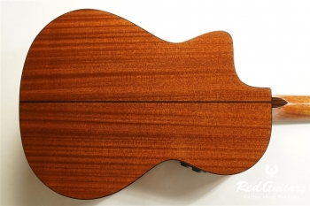 MP-14 Mahogany Artist